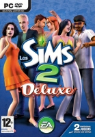 Los Sims 2: Deluxe